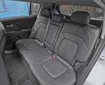 Kia Sportage 2010 года